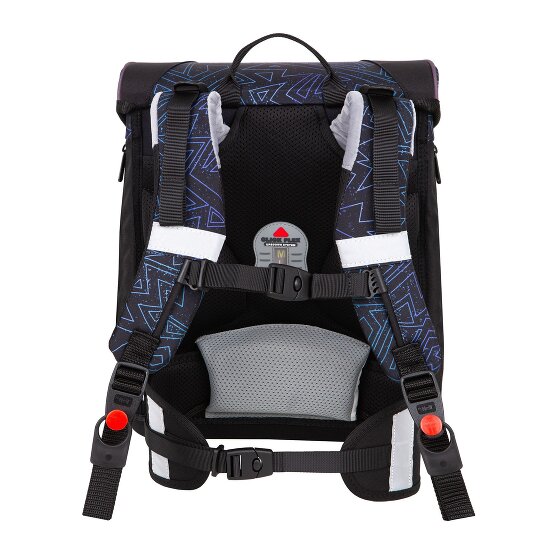 McNeill Tenero Juego de mochilas escolares 5 piezas