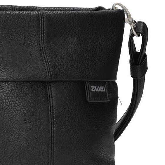 Zwei Mademoiselle.M Bolsa de hombro 25 cm