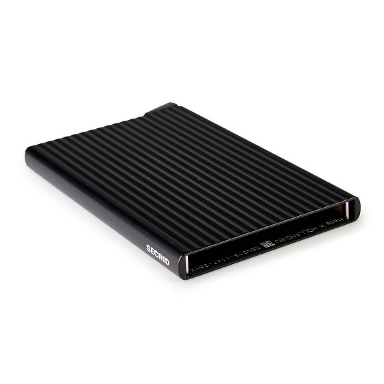Secrid Cardprotector Estuche para tarjetas de crédito Protección RFID 10 cm