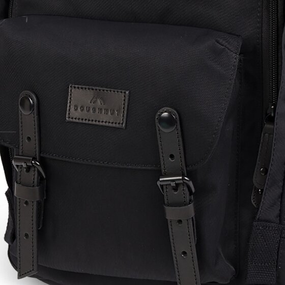 Doughnut Macaroon Mochila de día 38 cm Compartimento para el portátil