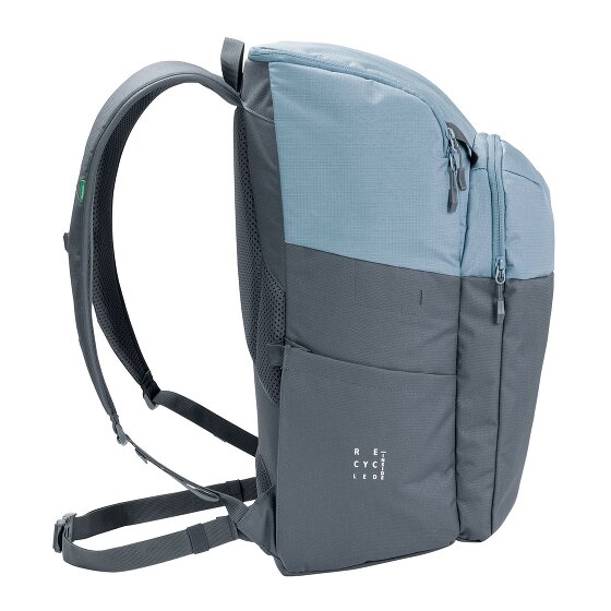Vaude Albali II Mochila de día 50 cm Compartimento para el portátil
