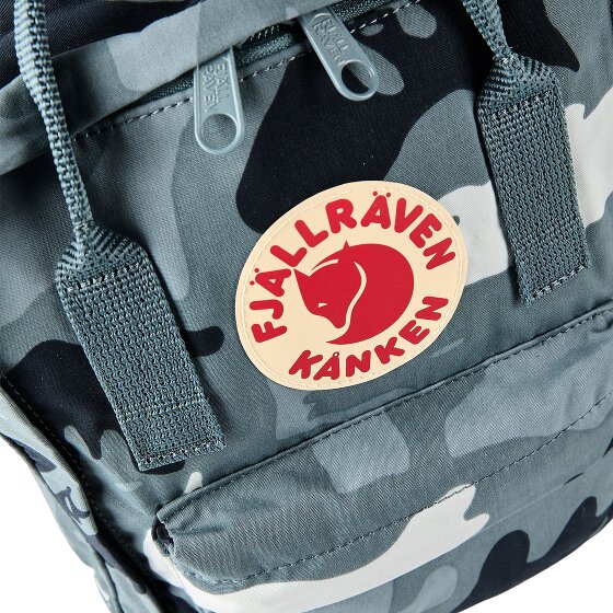 Fjällräven Kånken Graphics Mochila para niños 28 cm