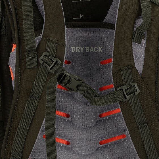 Salewa Mochila Alptrek 55L 79 cm
