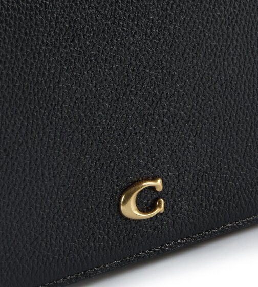 Coach Mila Bolsa de hombro Piel 20 cm