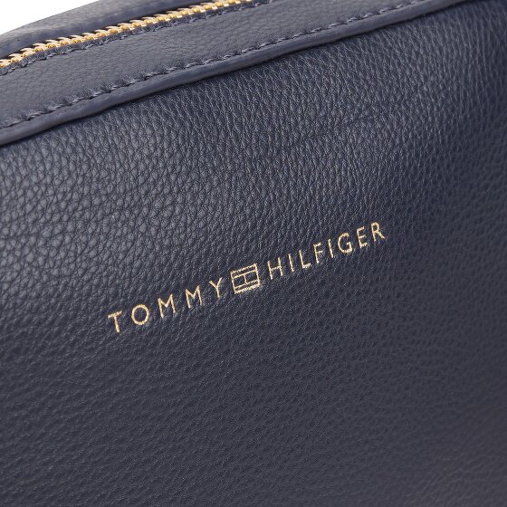 Tommy Hilfiger TH Logotape Bolsa de hombro 19.5 cm