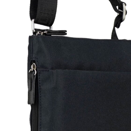 Jost Bergen Bolsa de hombro 25 cm