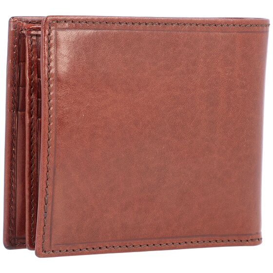 The Bridge Story Uomo Cartera Piel 11 cm