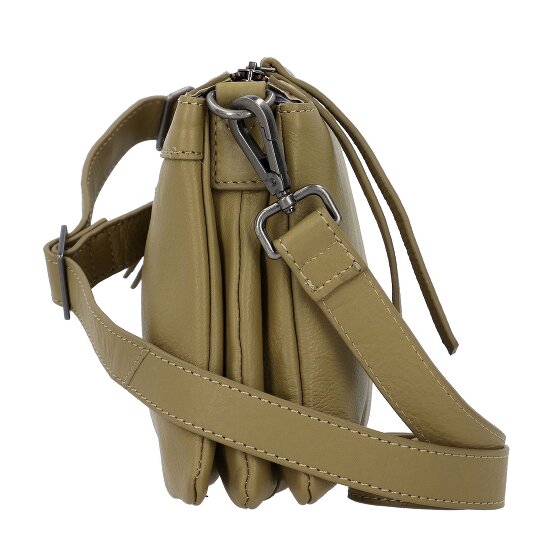 Harbour 2nd Just Pure Mirela Bolsa de hombro Piel 20.5 cm