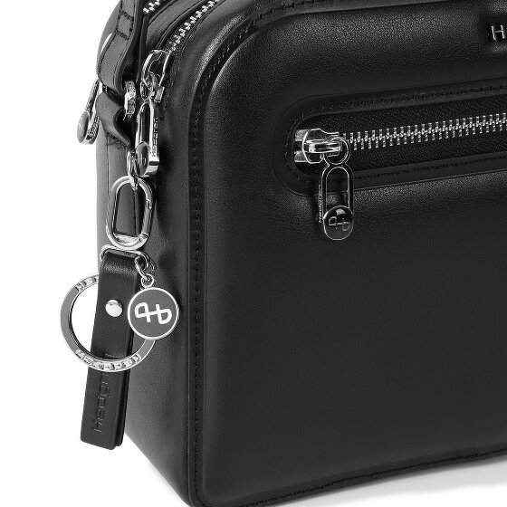 Hedgren Fika+ Espresso + Bolsa de hombro Protección RFID 24 cm