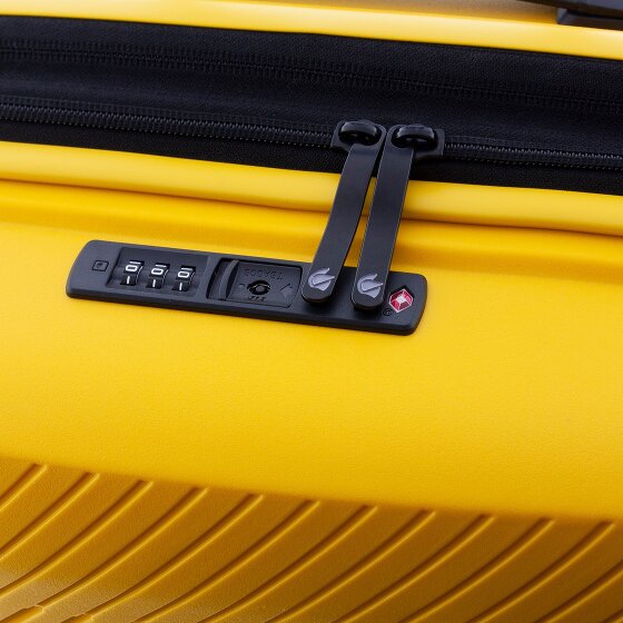 Gladiator 2800 4 ruedas Carrito 67 cm con pliegue de expansión