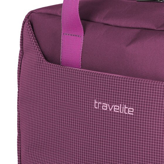 Travelite Corsiica Bolsa de viaje 39 cm Compartimento para el portátil