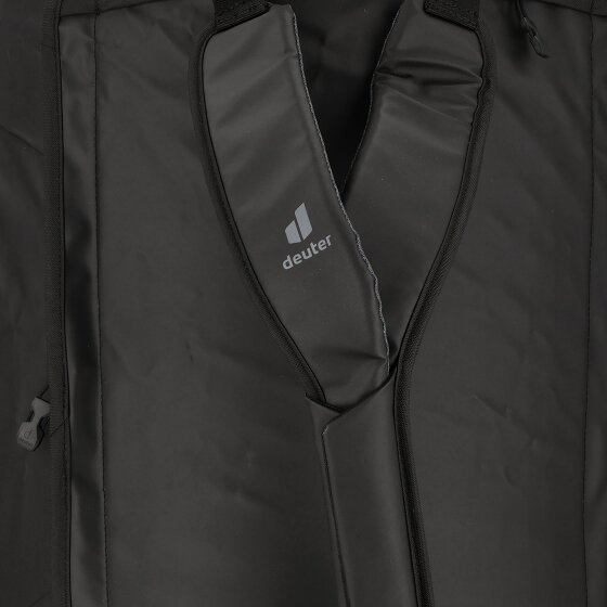 Deuter Duffel Pro 90 Bolsa de viaje Weekender 80 cm