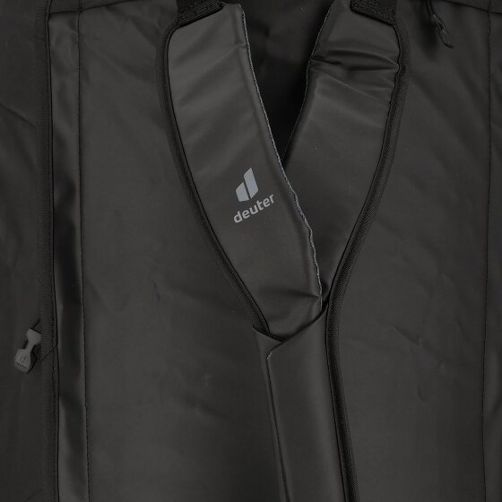 Deuter Duffel Pro 90 Bolsa de viaje Weekender 80 cm