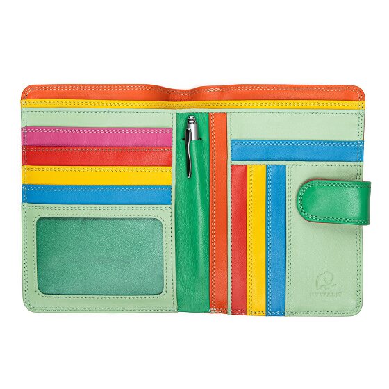 Mywalit Cartera de piel 14 cm