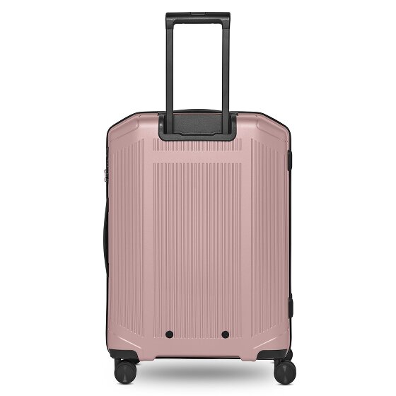 Smartbox Edition 02 4 ruedas Set de maletas 3 piezas