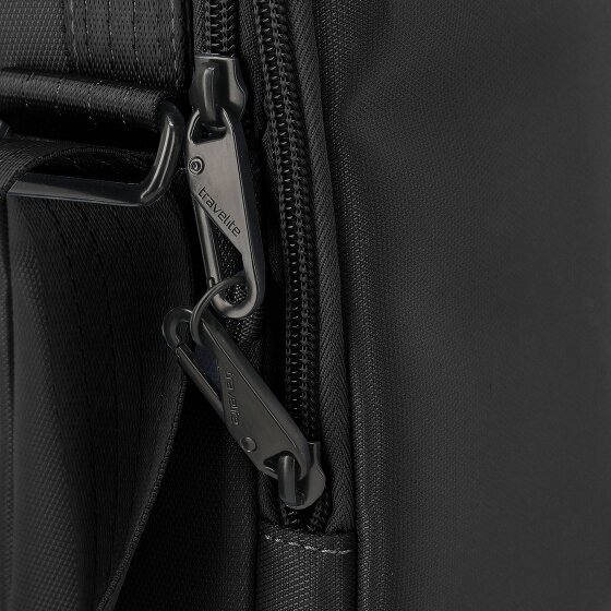 Travelite Workfloow Bolsa de hombro Mini Bag 17 cm