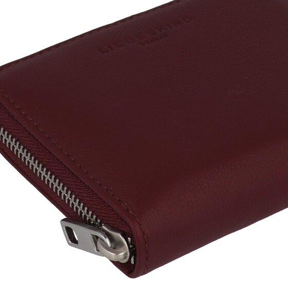 Liebeskind Hera Cartera Protección RFID Piel 12.5 cm