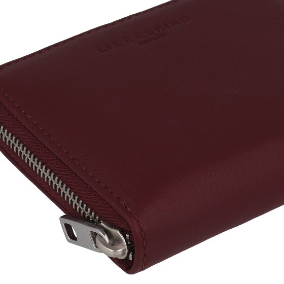 Liebeskind Hera Cartera Protección RFID Piel 12.5 cm