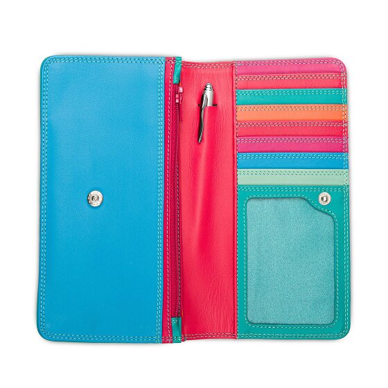 Mywalit Cartera mediana Matinee Cartera de piel 17 cm