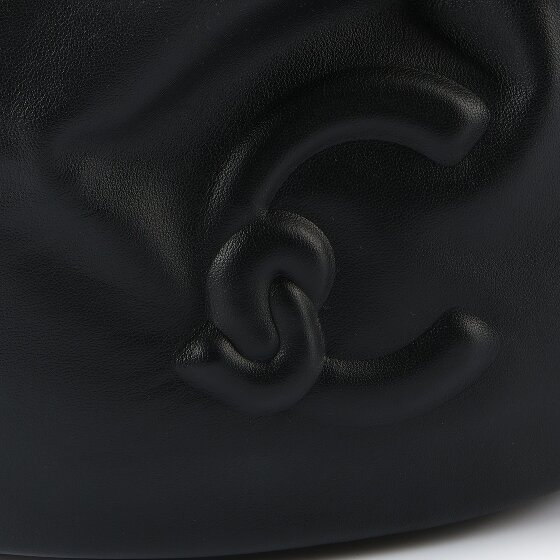 Coccinelle Smash Bolsa de compras Piel 21 cm