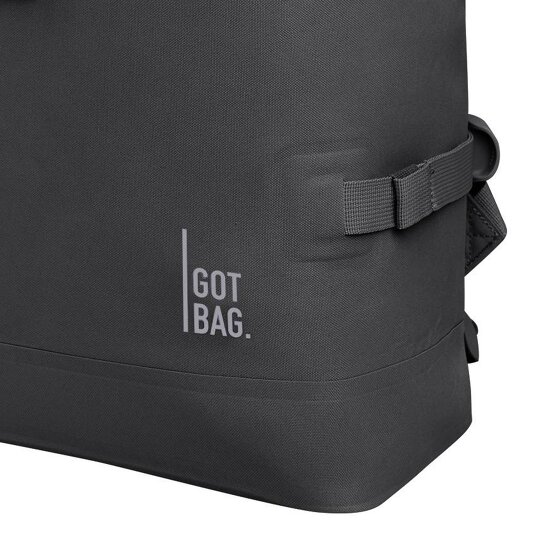 GOT BAG Rolltop 2.0 Mochila de día 43 cm Compartimento para el portátil