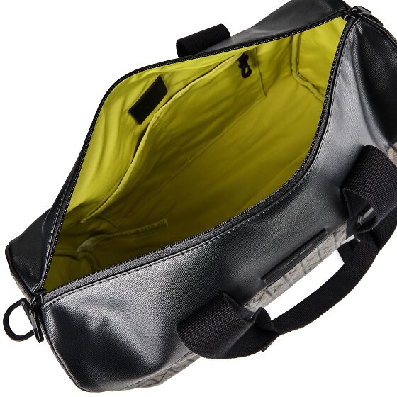 Calvin Klein Emblem Bolsa de viaje Weekender 46 cm