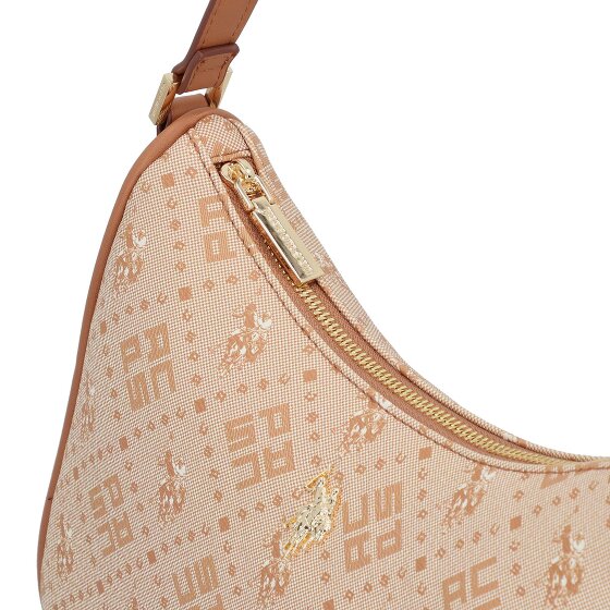 U.S. Polo Assn. New Hampton Bolsa de hombro 28 cm