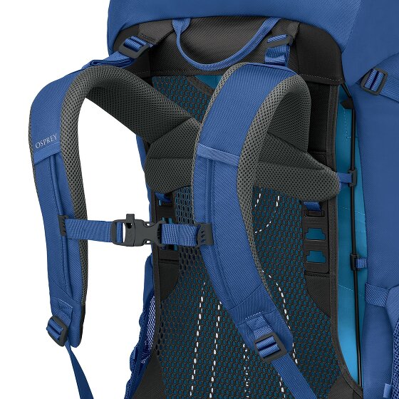 Osprey Rook 50 Mochila de trekking 75 cm