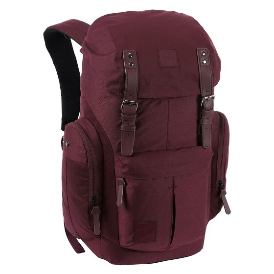 NITRO Mochila Urban Daypacker Compartimento para portátil de 46 cm