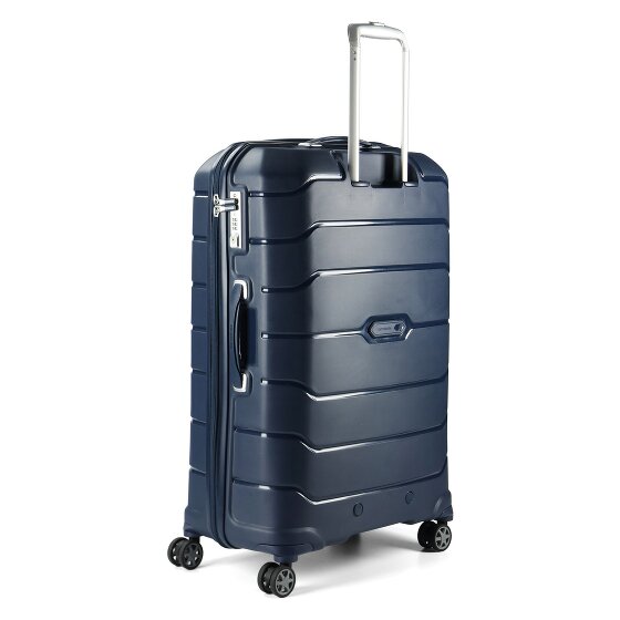 Samsonite Carro de 4 ruedas Flux 75 cm