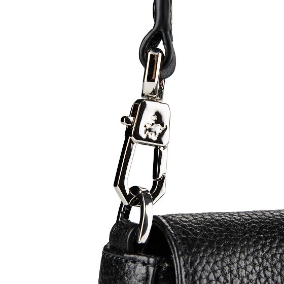 Braun Büffel Hanna Bolsa de hombro XS Piel 21 cm