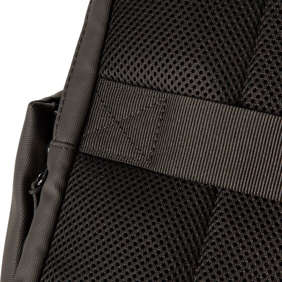 Joop! Dinamico Mochila de día 45 cm Compartimento para el portátil