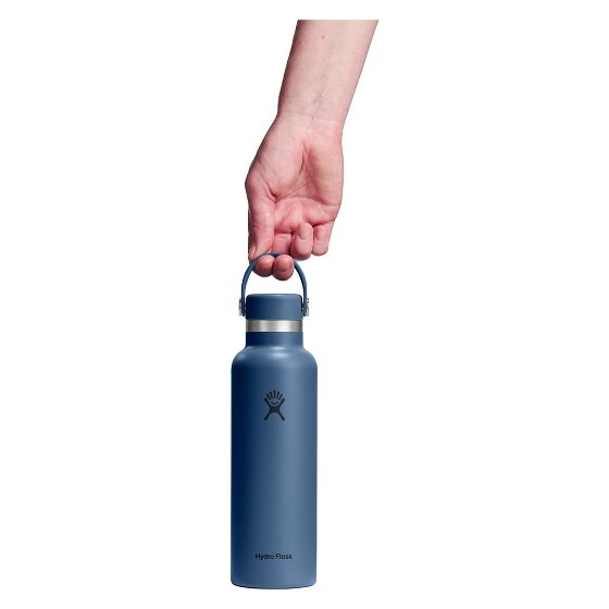 Hydro Flask Botella de hidratación Standard Flex Cap 621 ml