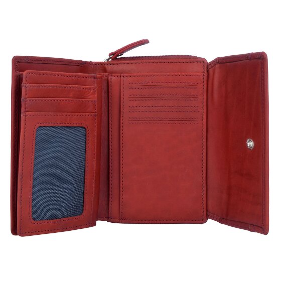 Maître Cartera Birkenfeld cuero 13,5 cm