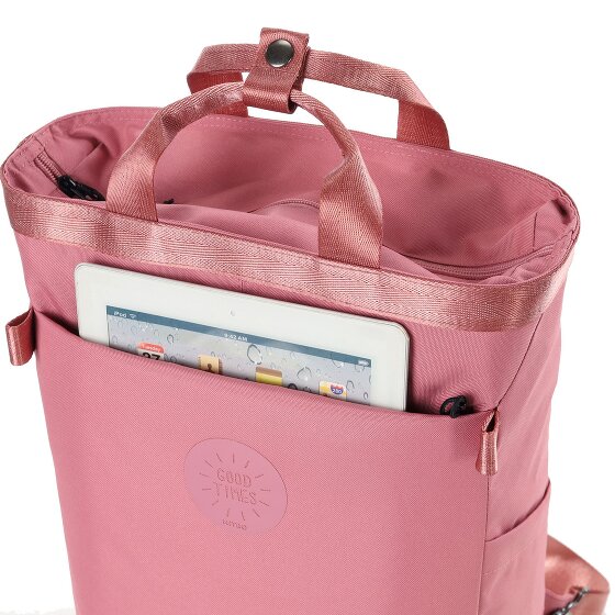 NITRO Mojo Mochila de día 28 cm Compartimento para el portátil