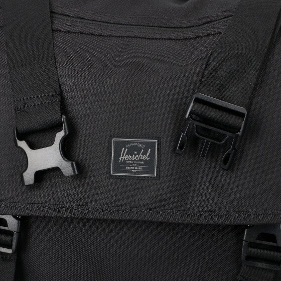 Herschel Cove Mensajero 38 cm Compartimento para el portátil