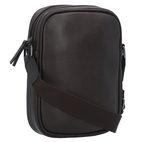 Ted Baker House Check Bolsa de hombro 19 cm