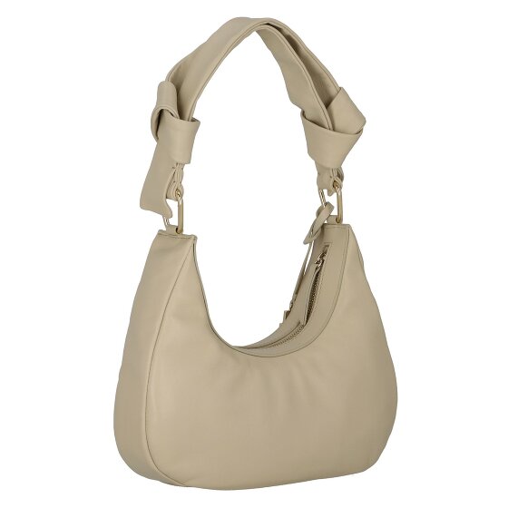 Tommy Hilfiger Pushlock Bolsa de hombro Piel 28 cm