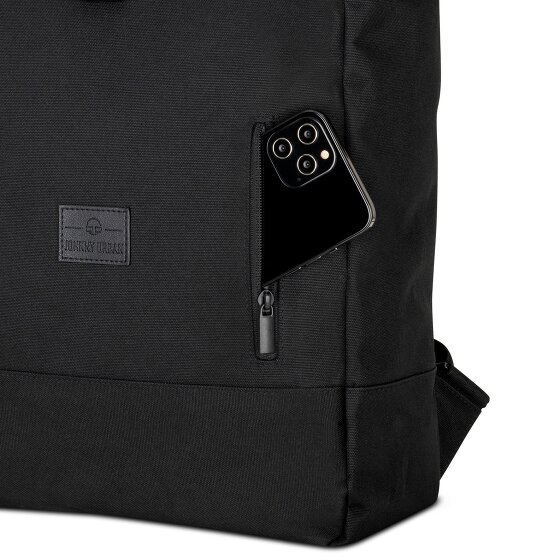 Johnny Urban Eco Series Robin Large Mochila de día 45 cm Compartimento para el portátil