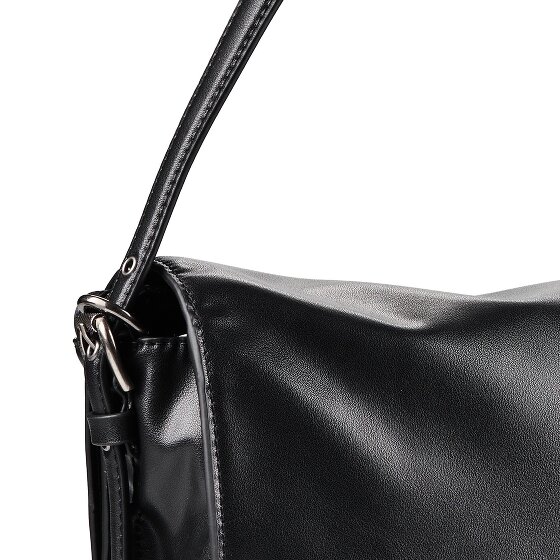 Liebeskind Audrey Bolsa de hombro Piel natural 35 cm