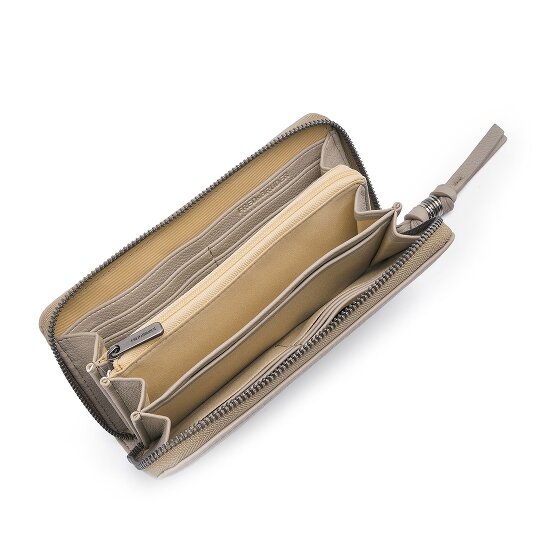 FredsBruder Color Kiss Cartera Piel 20 cm