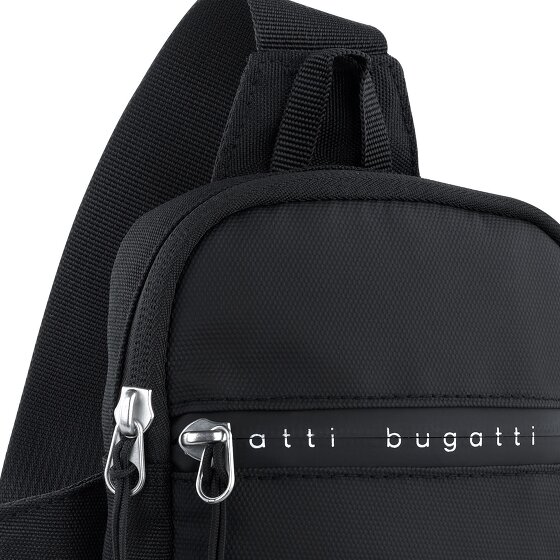 bugatti Blanc Delight Mini Bolso bandolera 18 cm