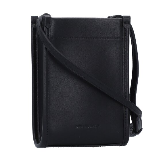 Karl Lagerfeld Skuare Funda de teléfono móvil 13 cm