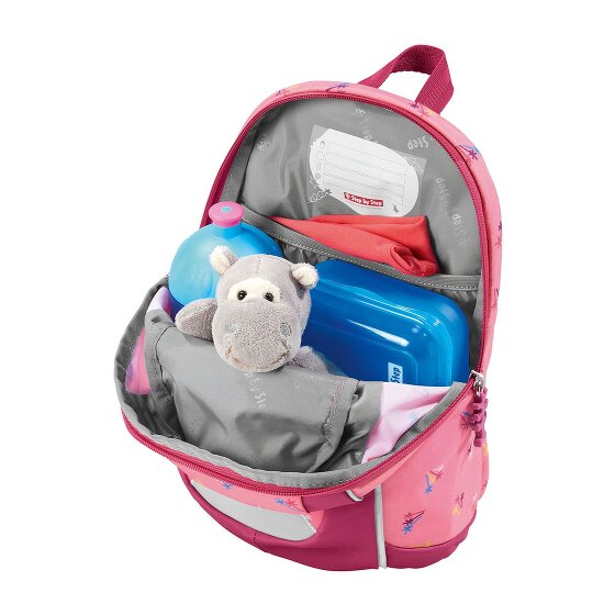 Step by Step KIGA Mini Mochila para niños 30 cm