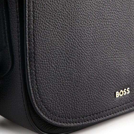 Boss Lenah Bolsa de hombro Piel 22 cm