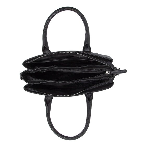 The Chesterfield Brand Valmonte Bolsa de hombro Piel 32 cm