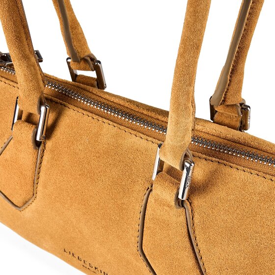 Liebeskind Cecile Bolsa de hombro S Piel natural 25 cm