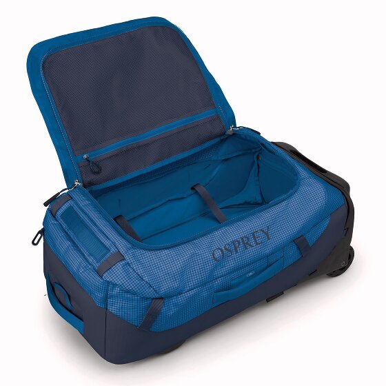 Osprey Transporter 60 2 ruedas Bolsa de viaje 66 cm