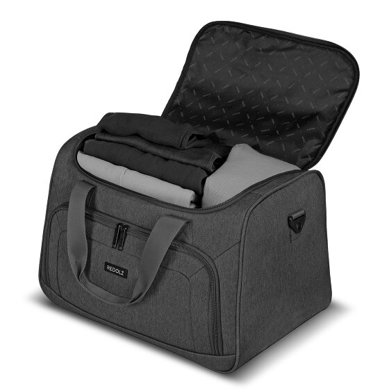 Redolz Essentials 12 Bolsa de viaje Weekender 45 cm