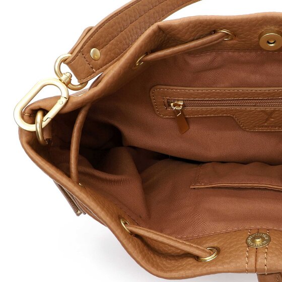 Suri Frey SFY Gray SC Bolsa 35 cm